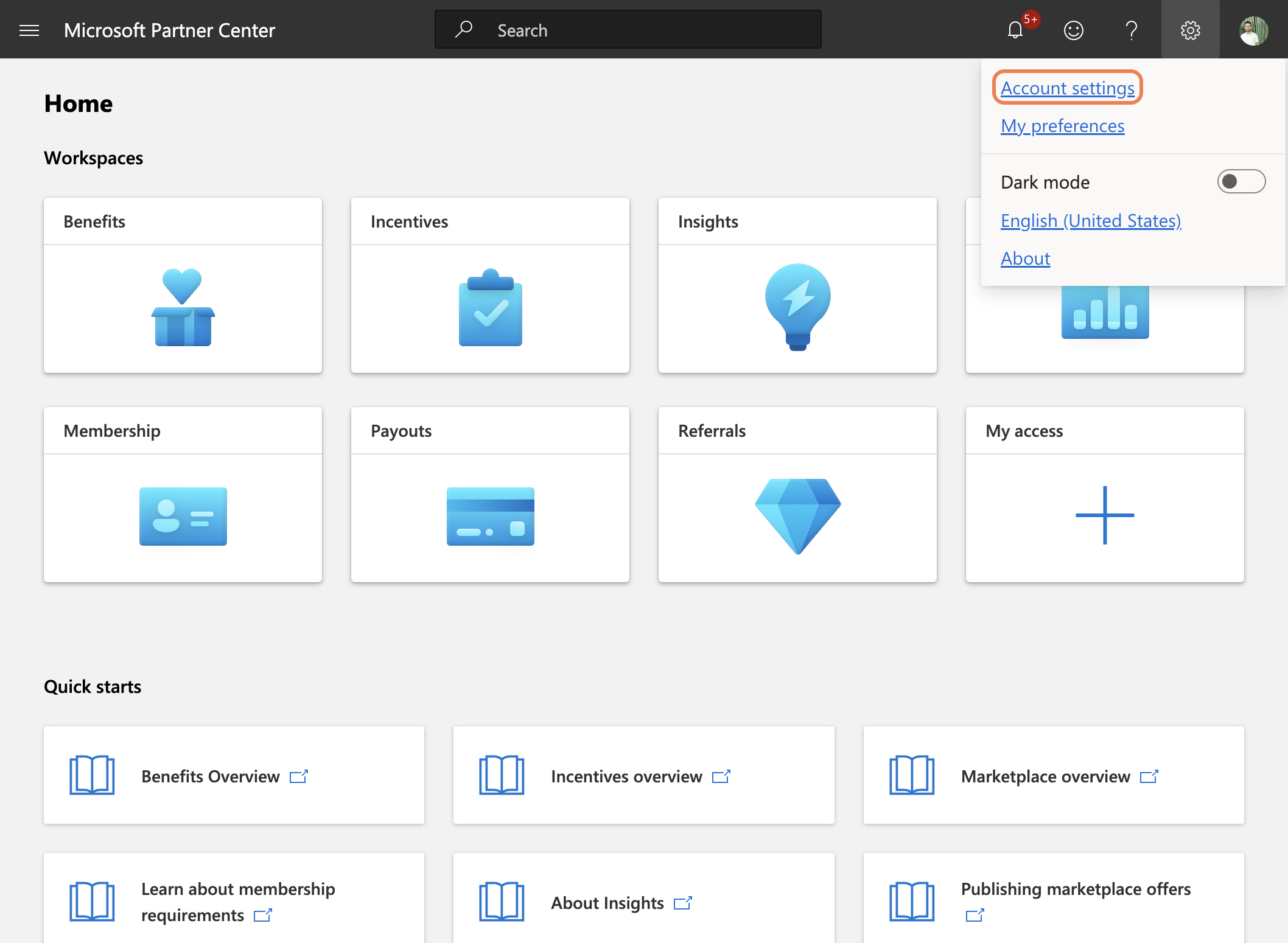 Step 3 screenshot