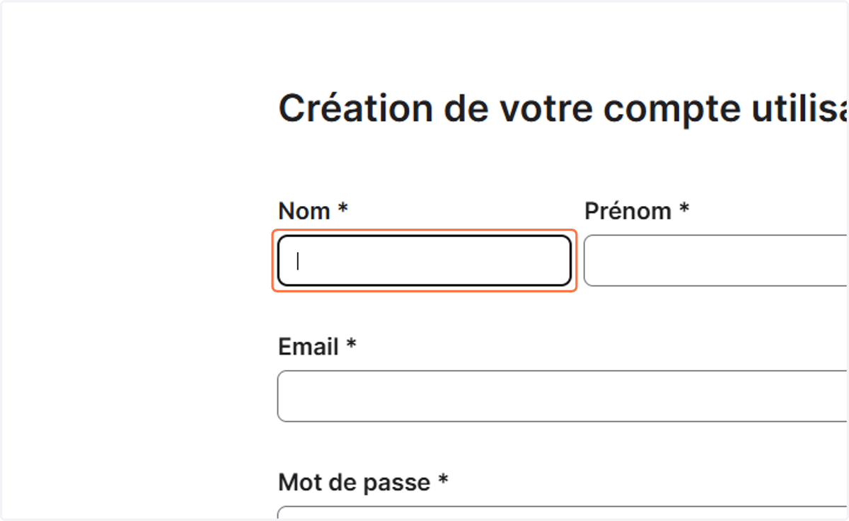 Votre Nom