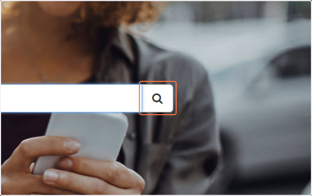 Click on Search
