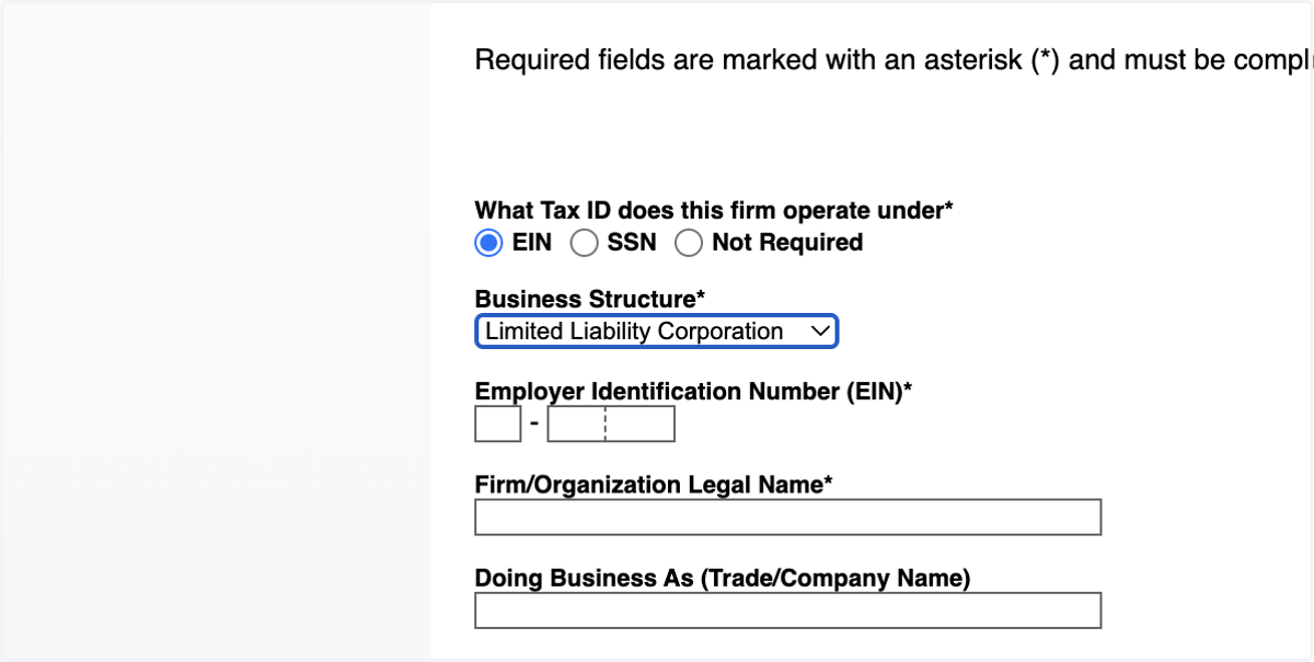 Start the Process of Completing the Application. When you get finished, input your pin and select submit. Your EFIN should be issued within 24 hours.