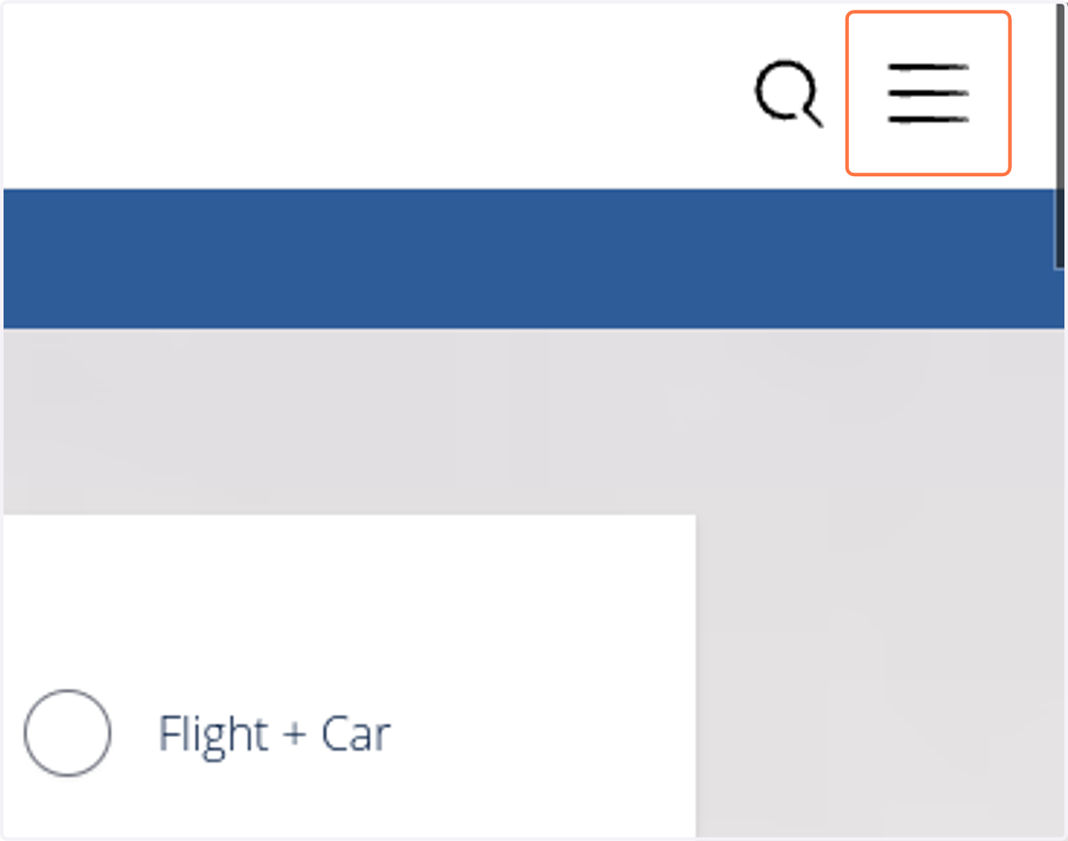Click on Skip to main content…