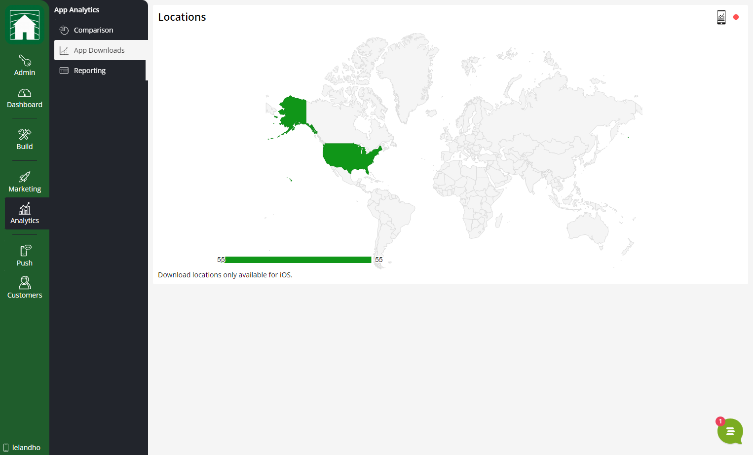 App Downloads