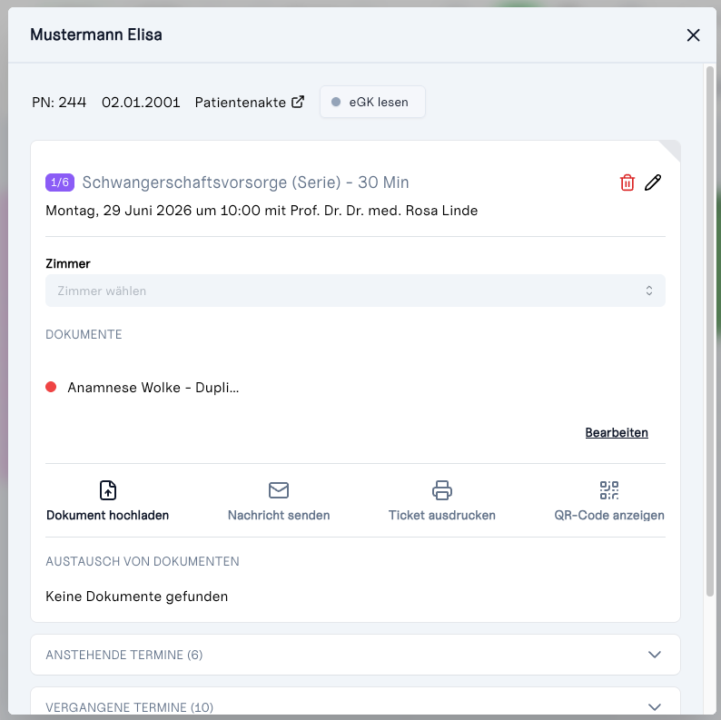 Step 2 screenshot