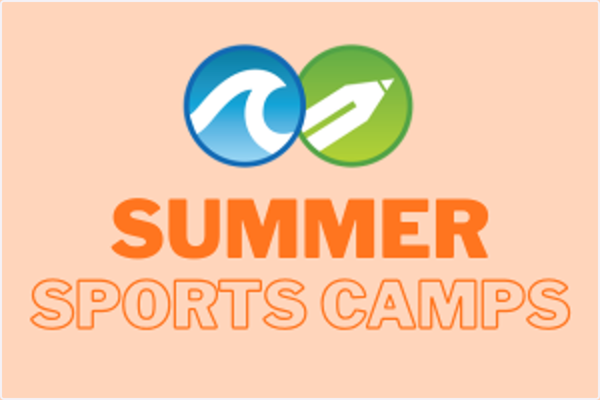 Click on Sport Camps