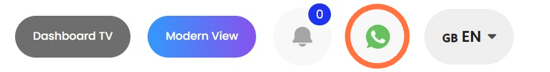 Jika ada sebarang permintaan untuk bantuan bagi bahagian ini, sila hubungi talian bantuan kami. Sila klik ikon Whatsapp di bahagian atas untuk menghubungi kami.