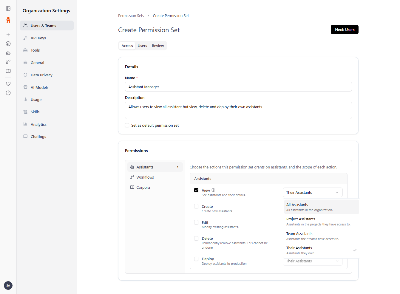 Step 5 screenshot