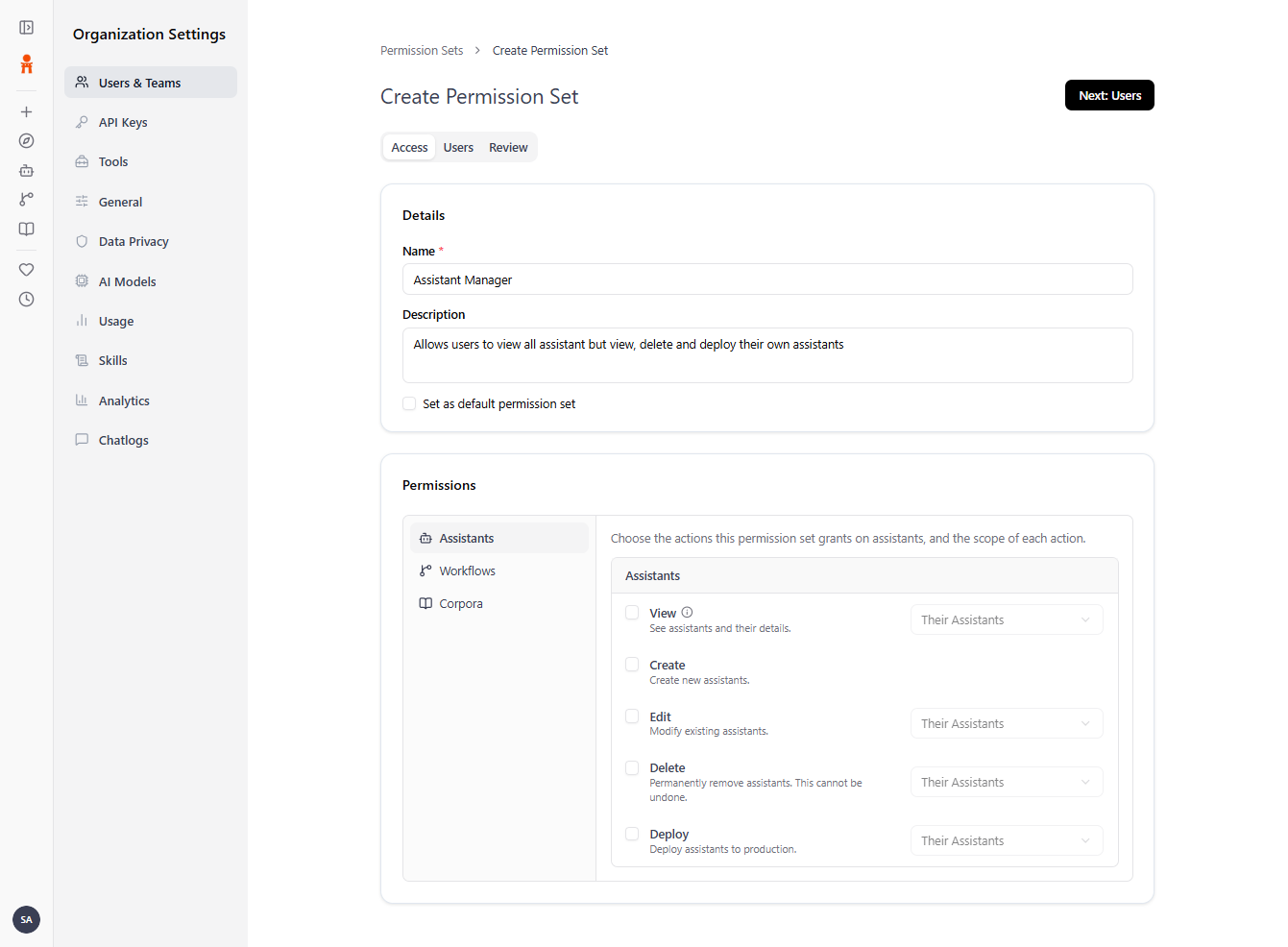 Step 4 screenshot