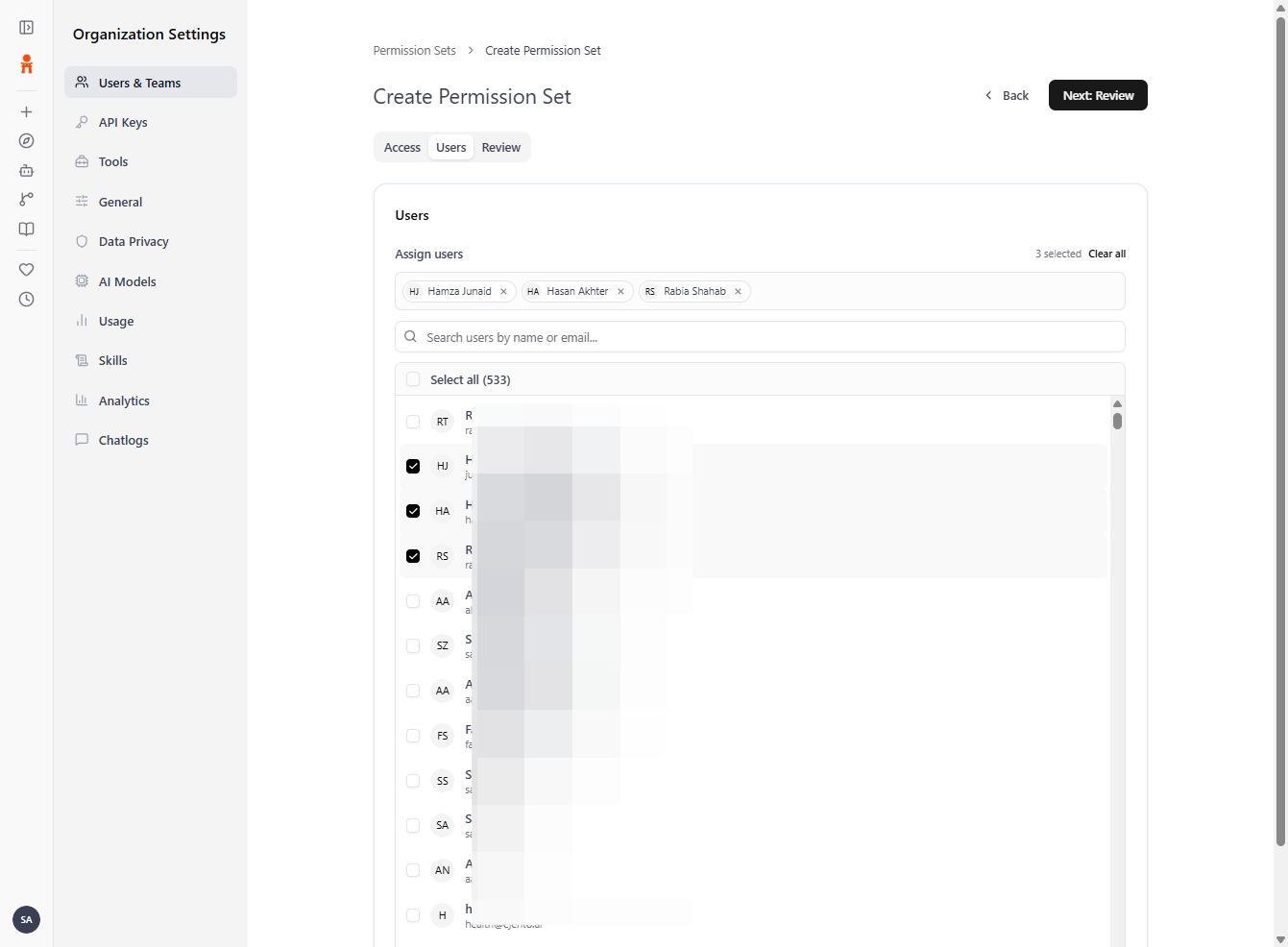 Step 8 screenshot