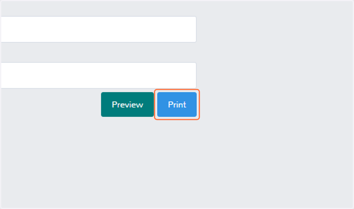 Click on Print