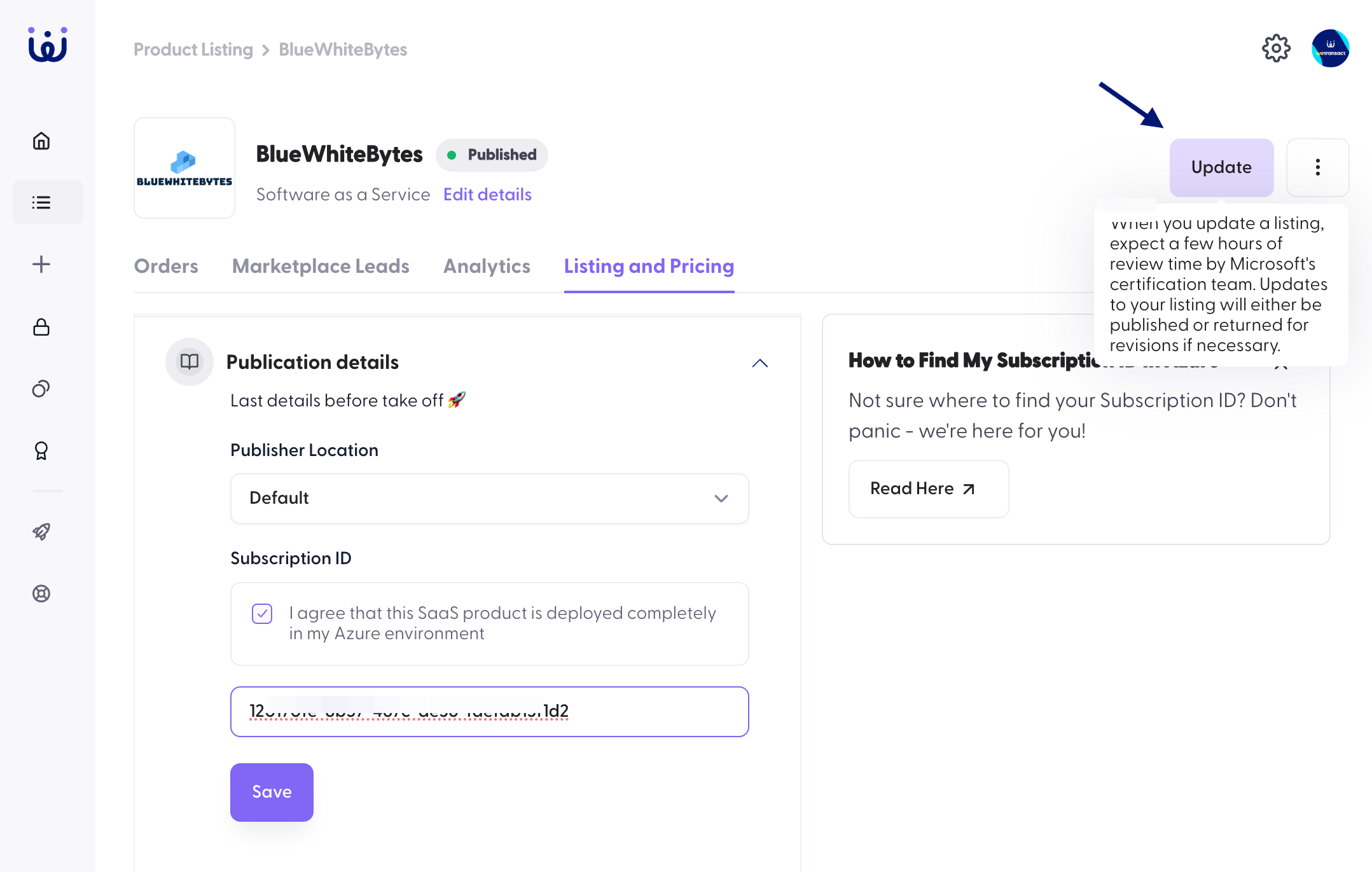 Step 8 screenshot