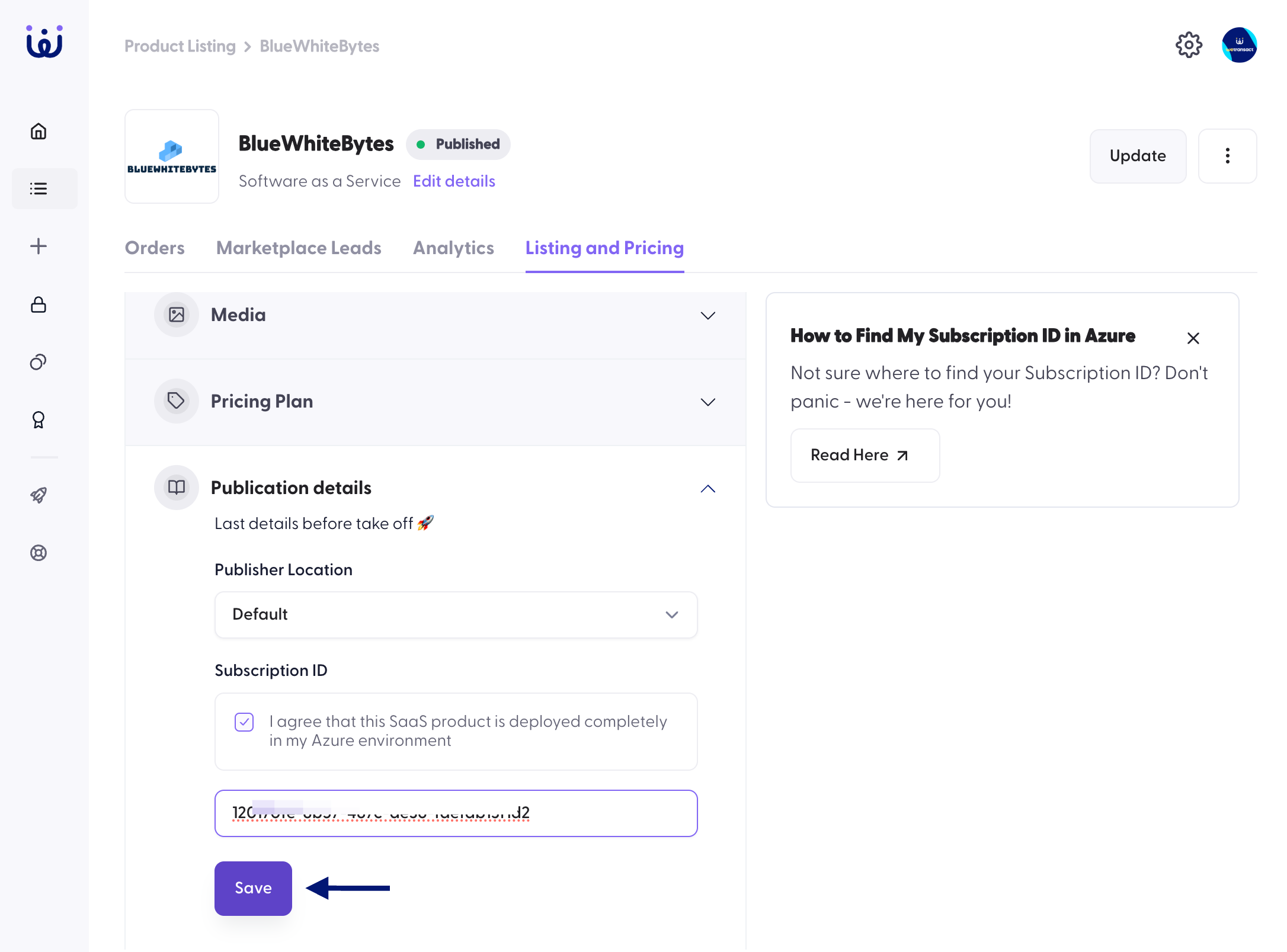 Step 7 screenshot