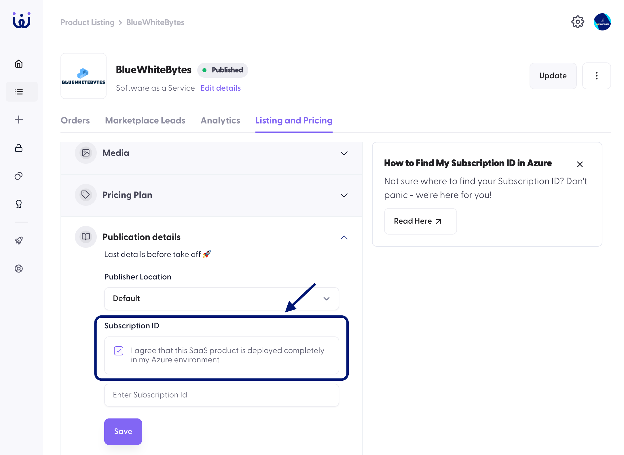 Step 5 screenshot