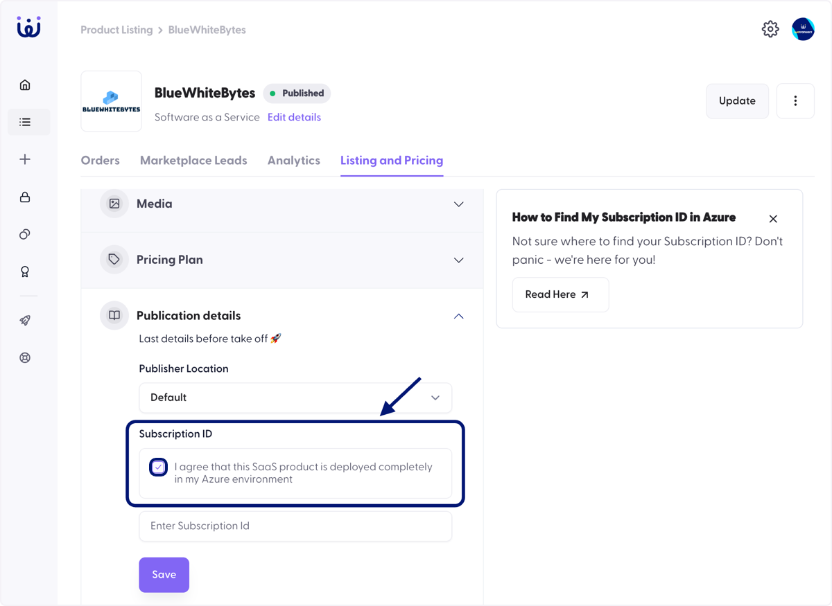 Step 5 screenshot Step 5 screenshot
