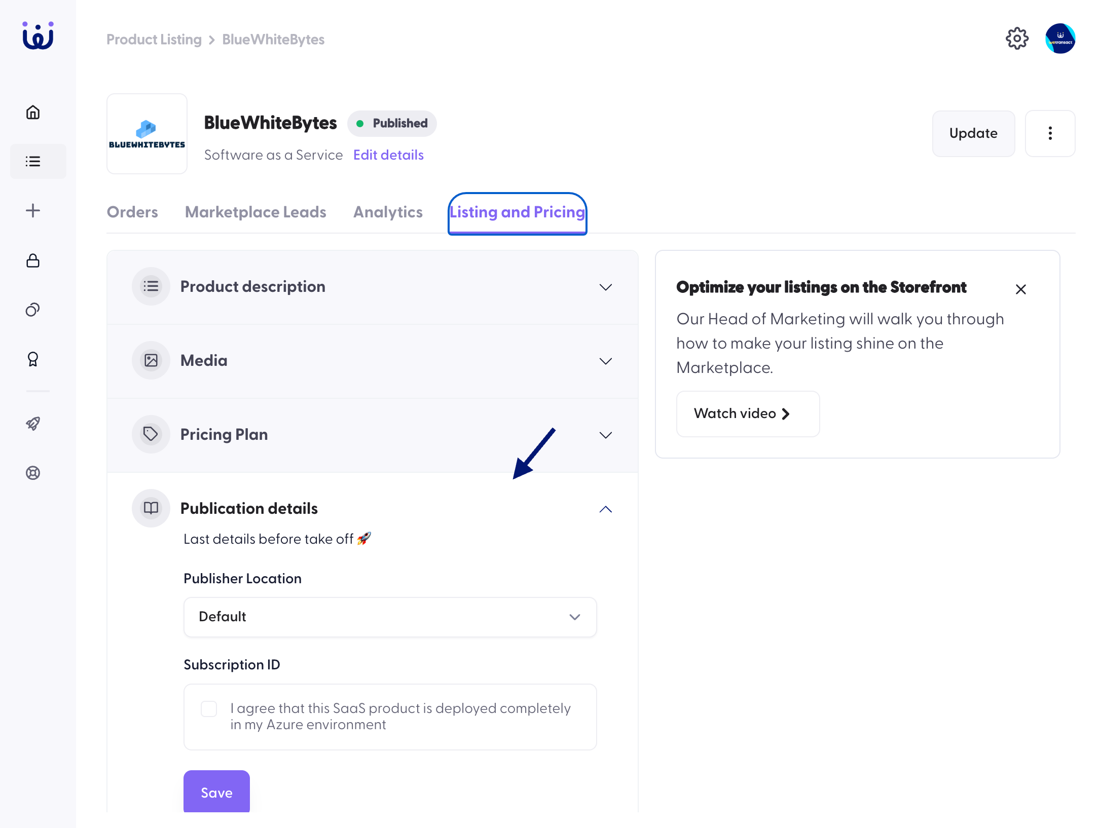 Step 4 screenshot
