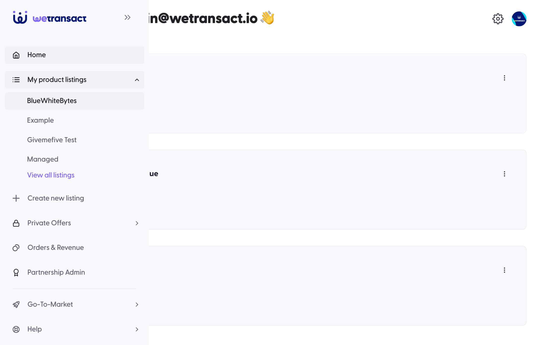 Step 2 screenshot