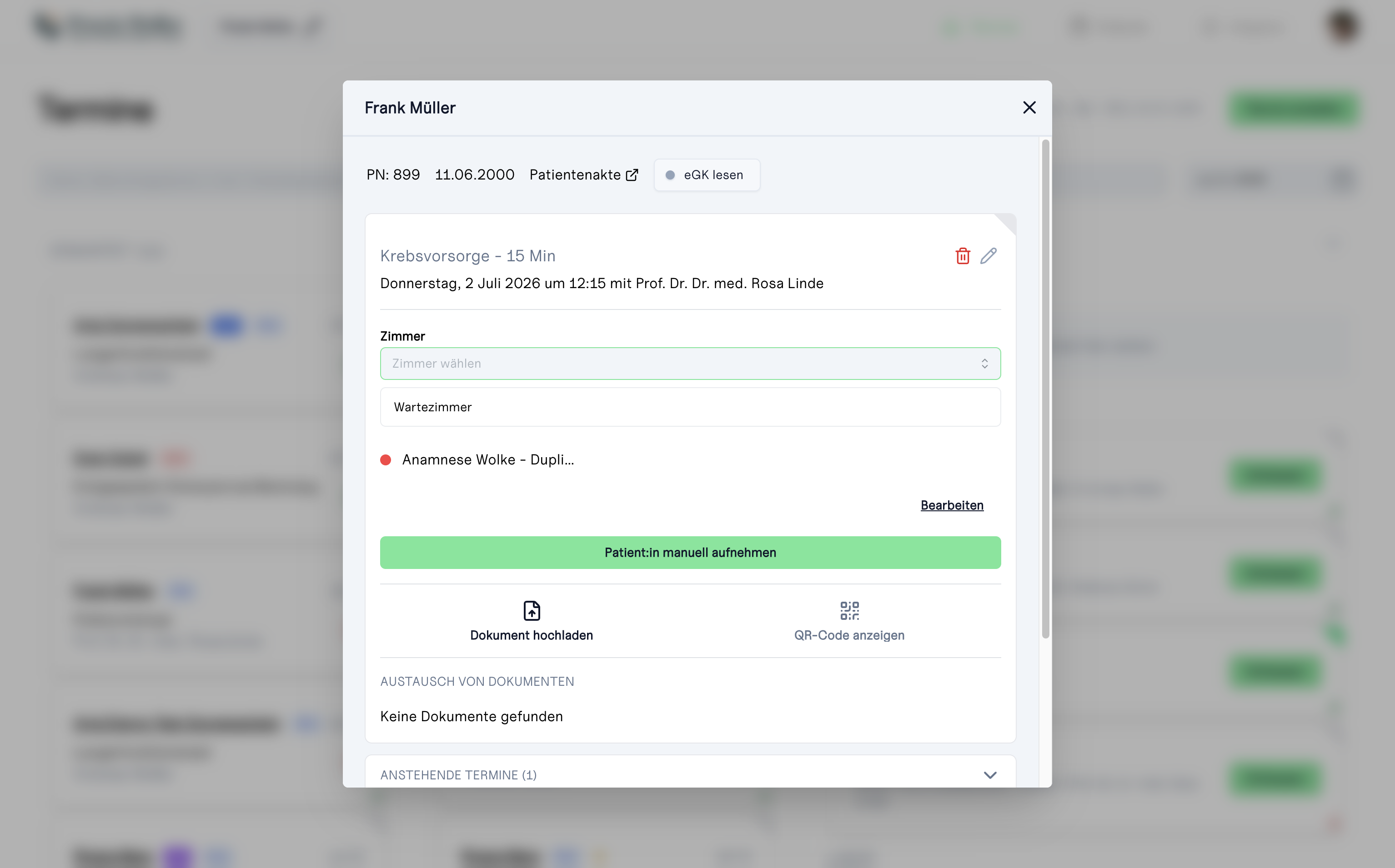 Step 2 screenshot