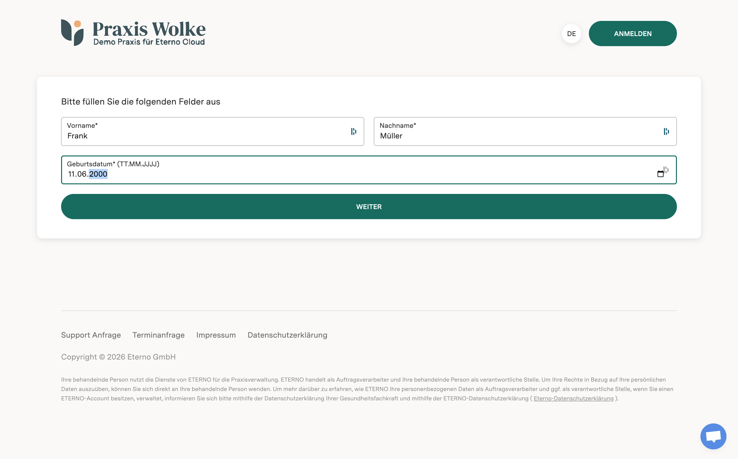 Step 9 screenshot