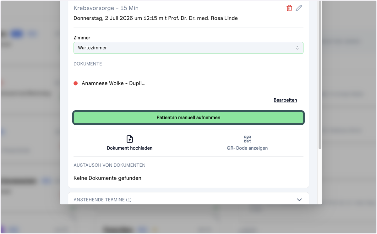 Step 3 screenshot Step 3 screenshot