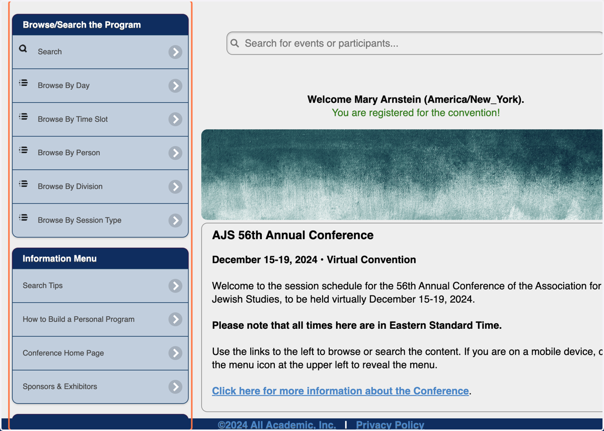 Make sure you are logged in and registered