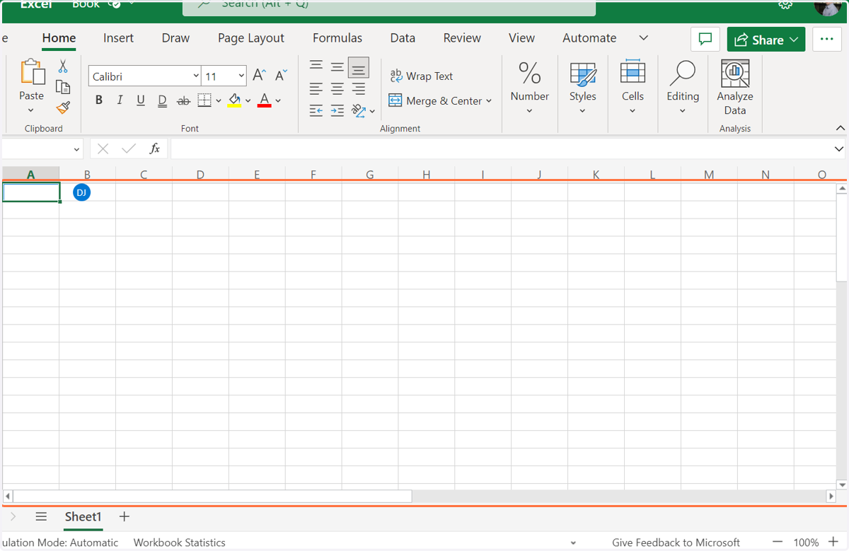 The file requires a header row with field names matching the specifications document.