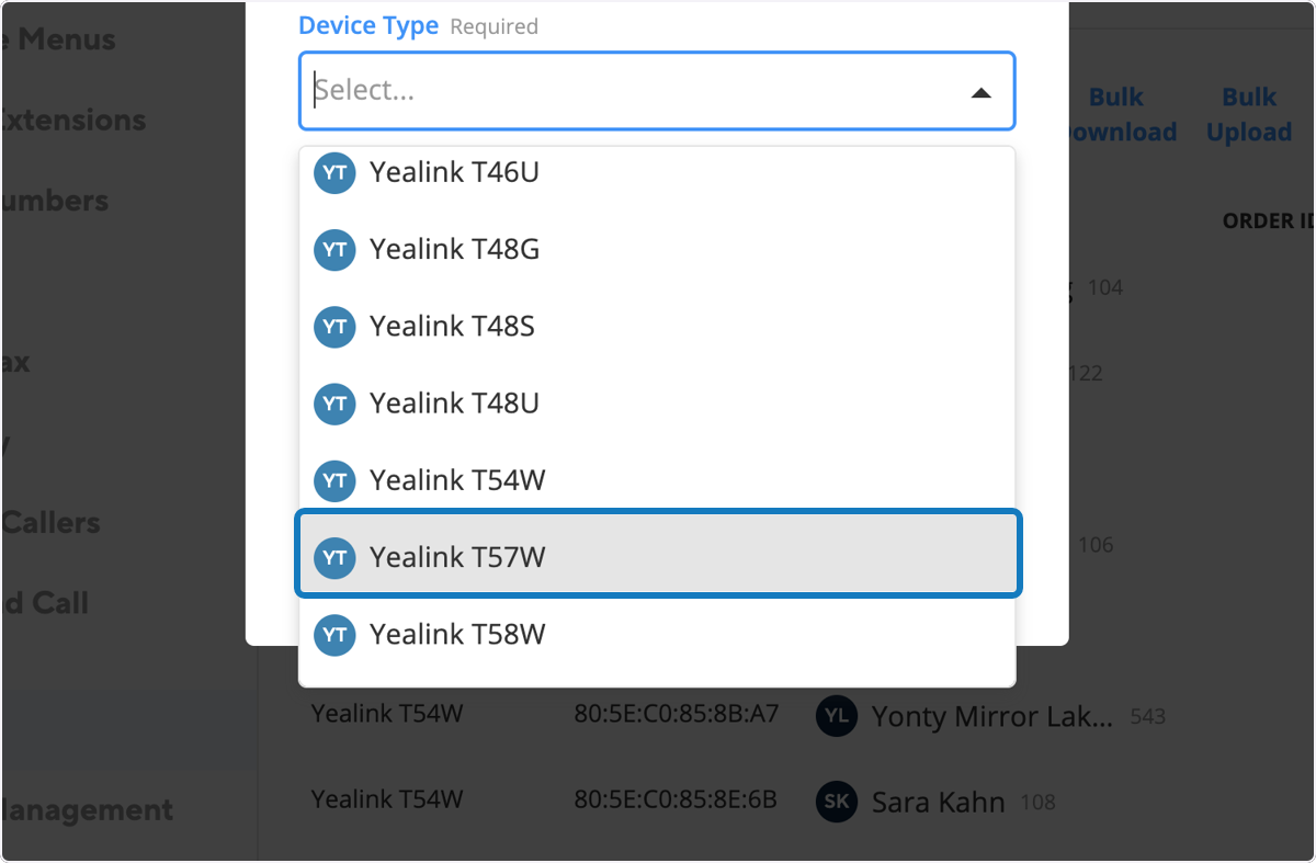 Step 5 screenshot