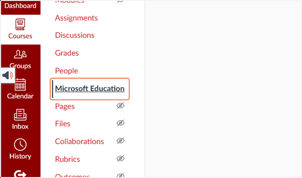 Select Microsoft Education.