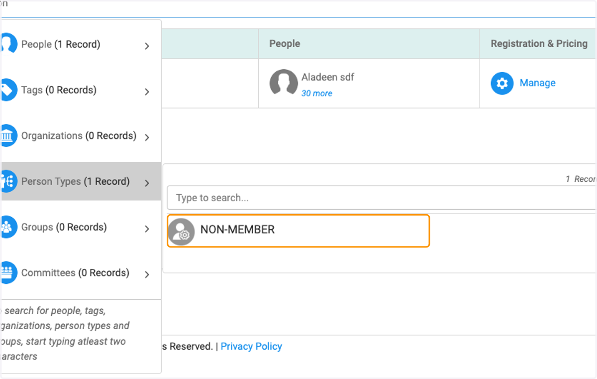 Add a new custom price rule for a different cohort