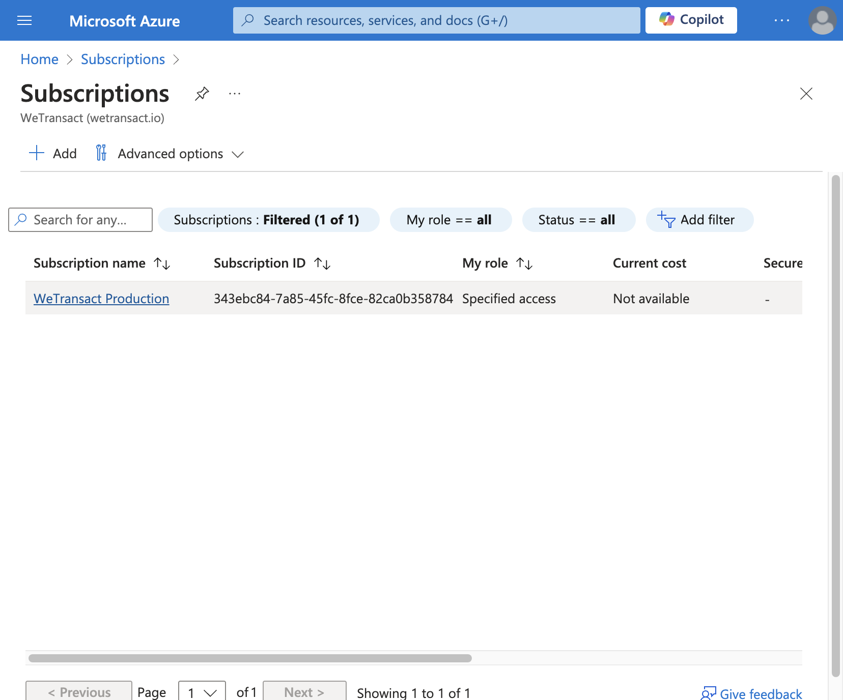 Step 2 screenshot