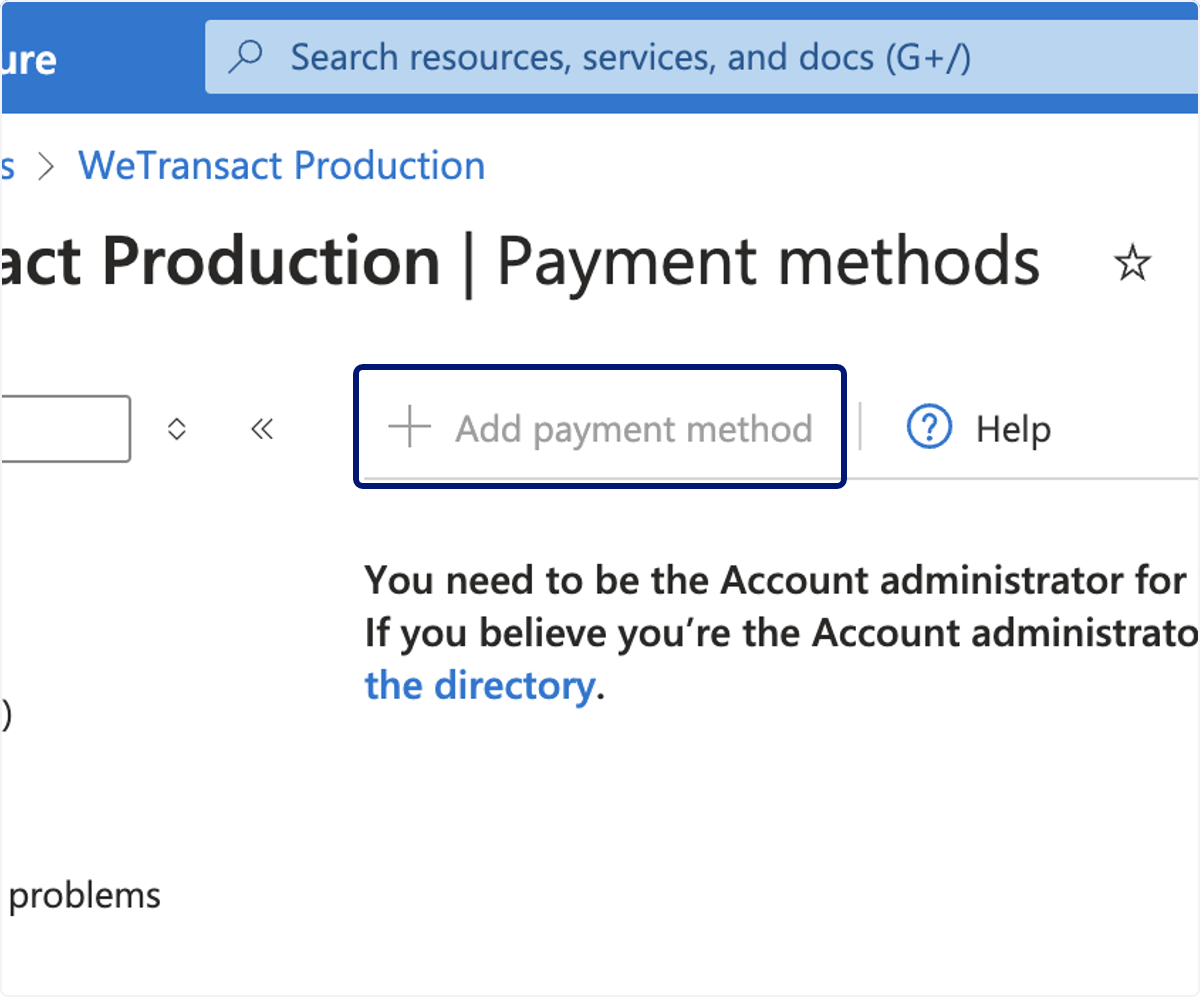 Step 4 screenshot Step 4 screenshot