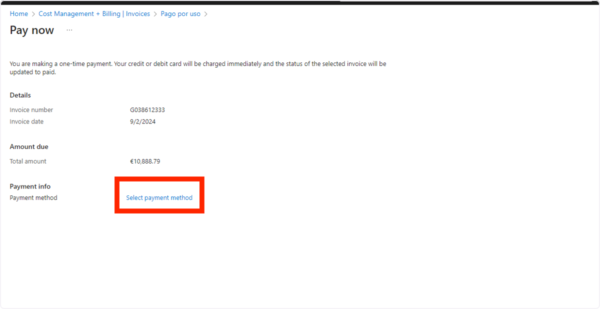 Step 4 screenshot Step 4 screenshot