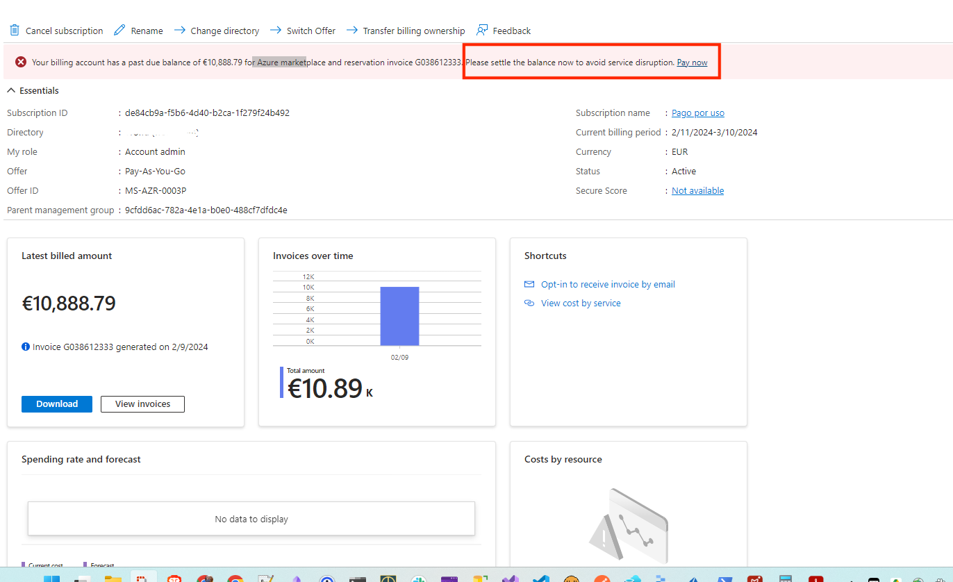 Step 3 screenshot
