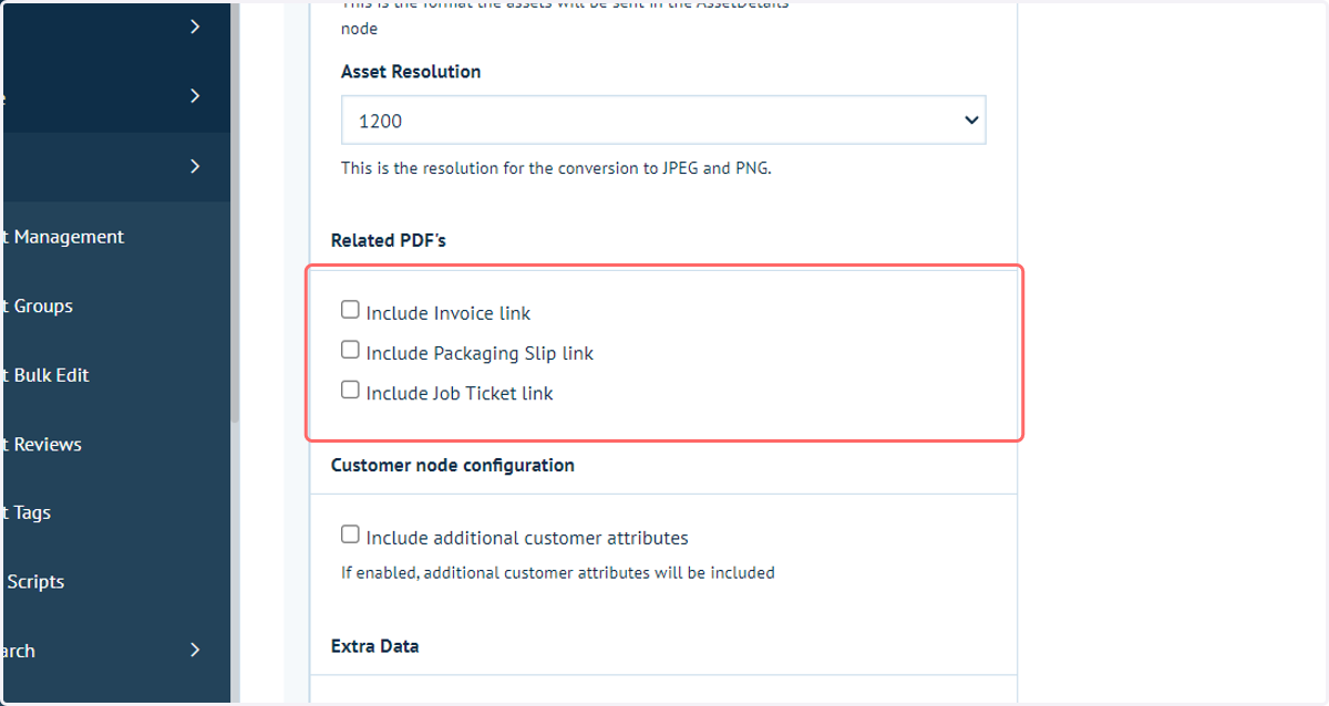 Related PDFs