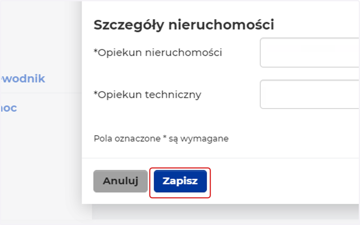 Zapisz
