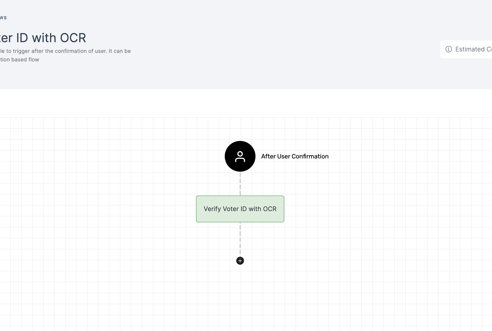 Verify Voter ID with OCR