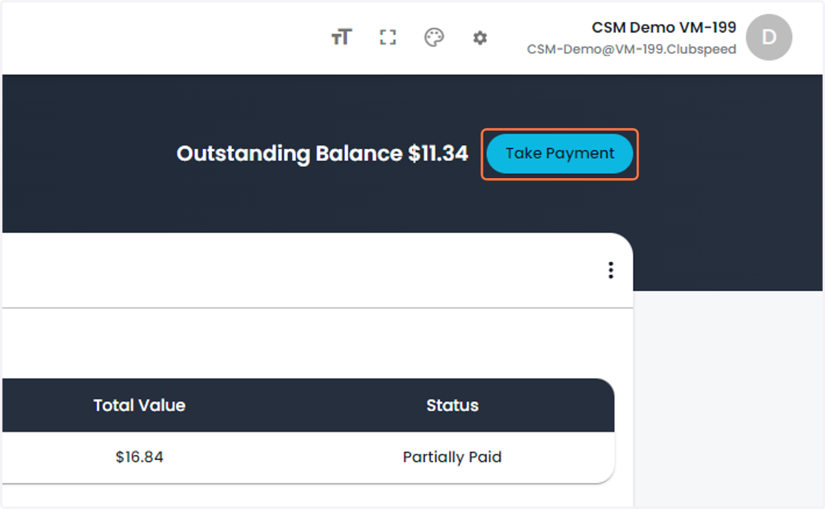 You can take Payment as well here (Click Read More)