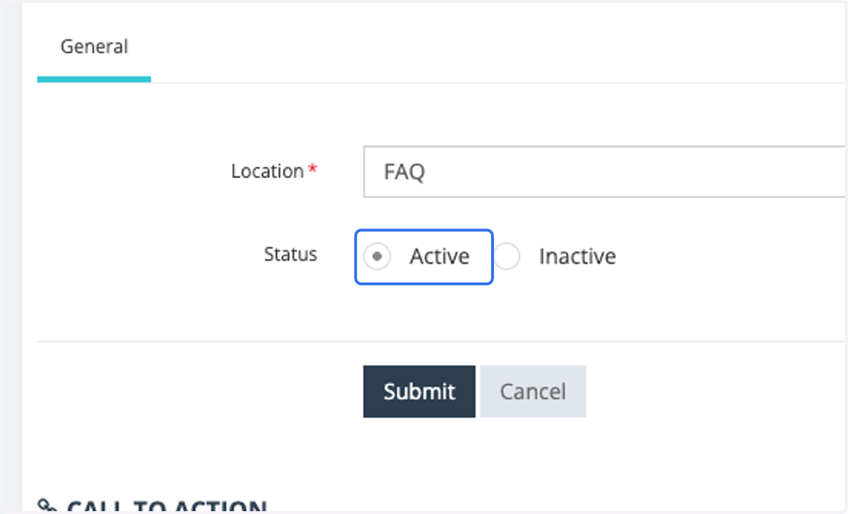 Select Active