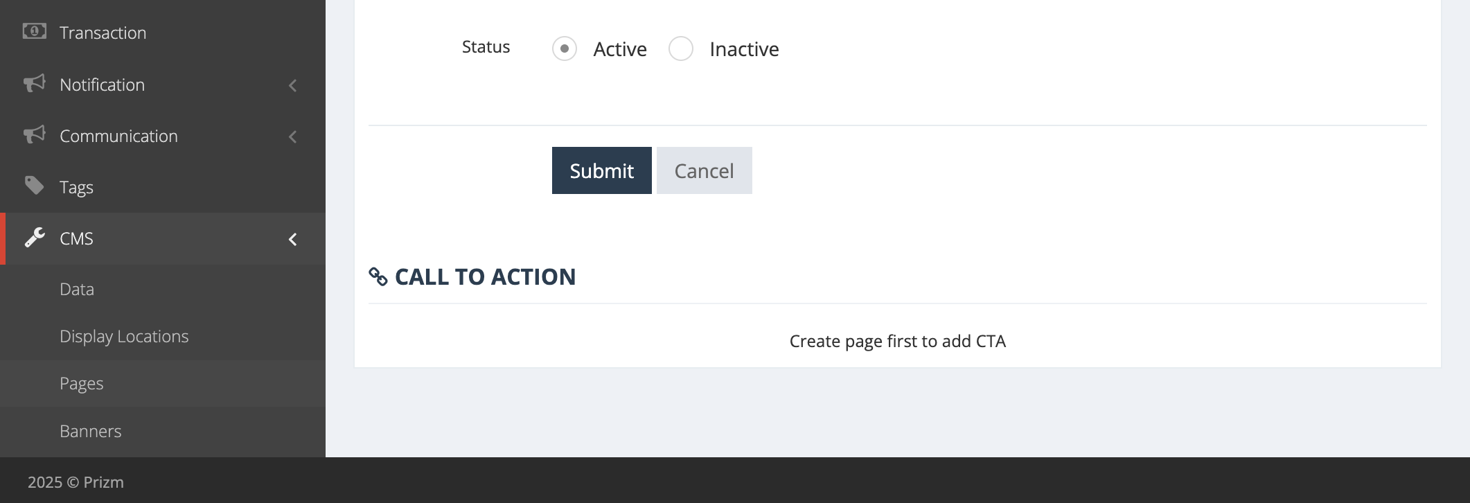Select Active