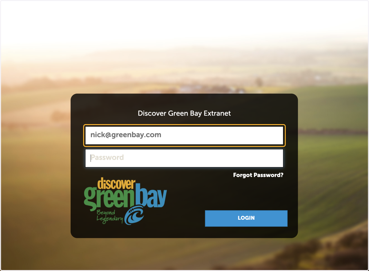 Enter email