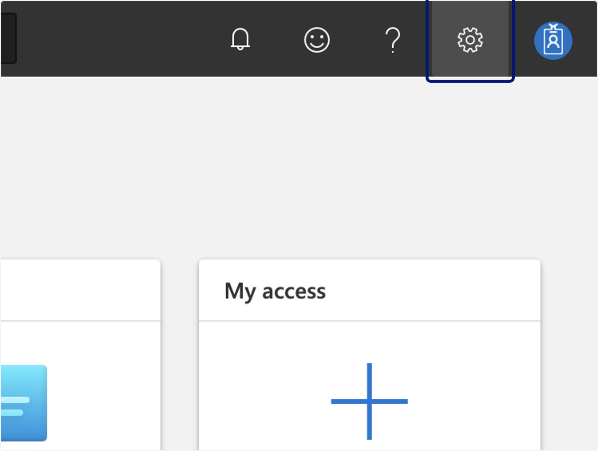 Step 2 screenshot Step 2 screenshot