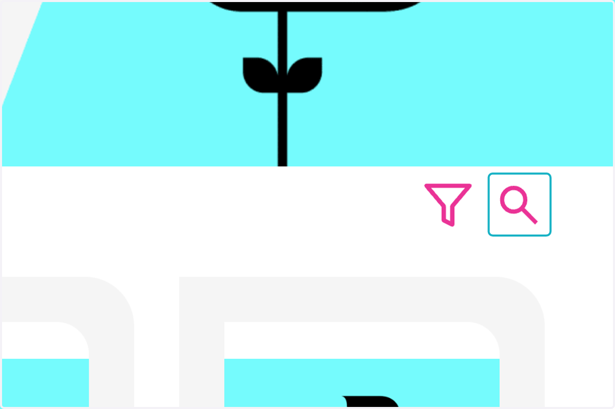 Use the search option to find the member you would like to recommend