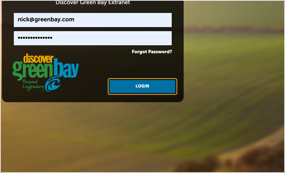 Click on Login