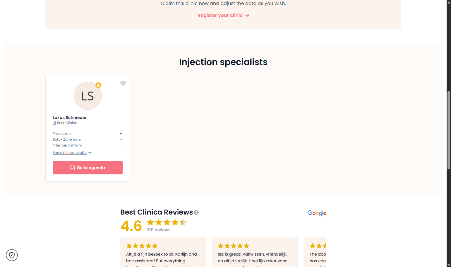 Injectiespecialisten