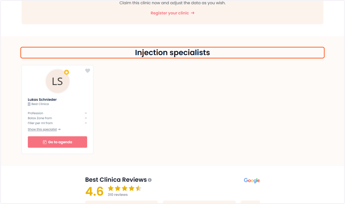 Injectiespecialisten