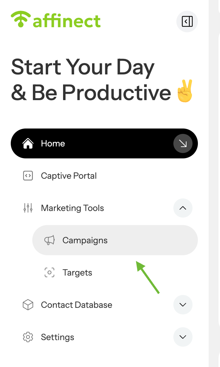 Access Campaigns