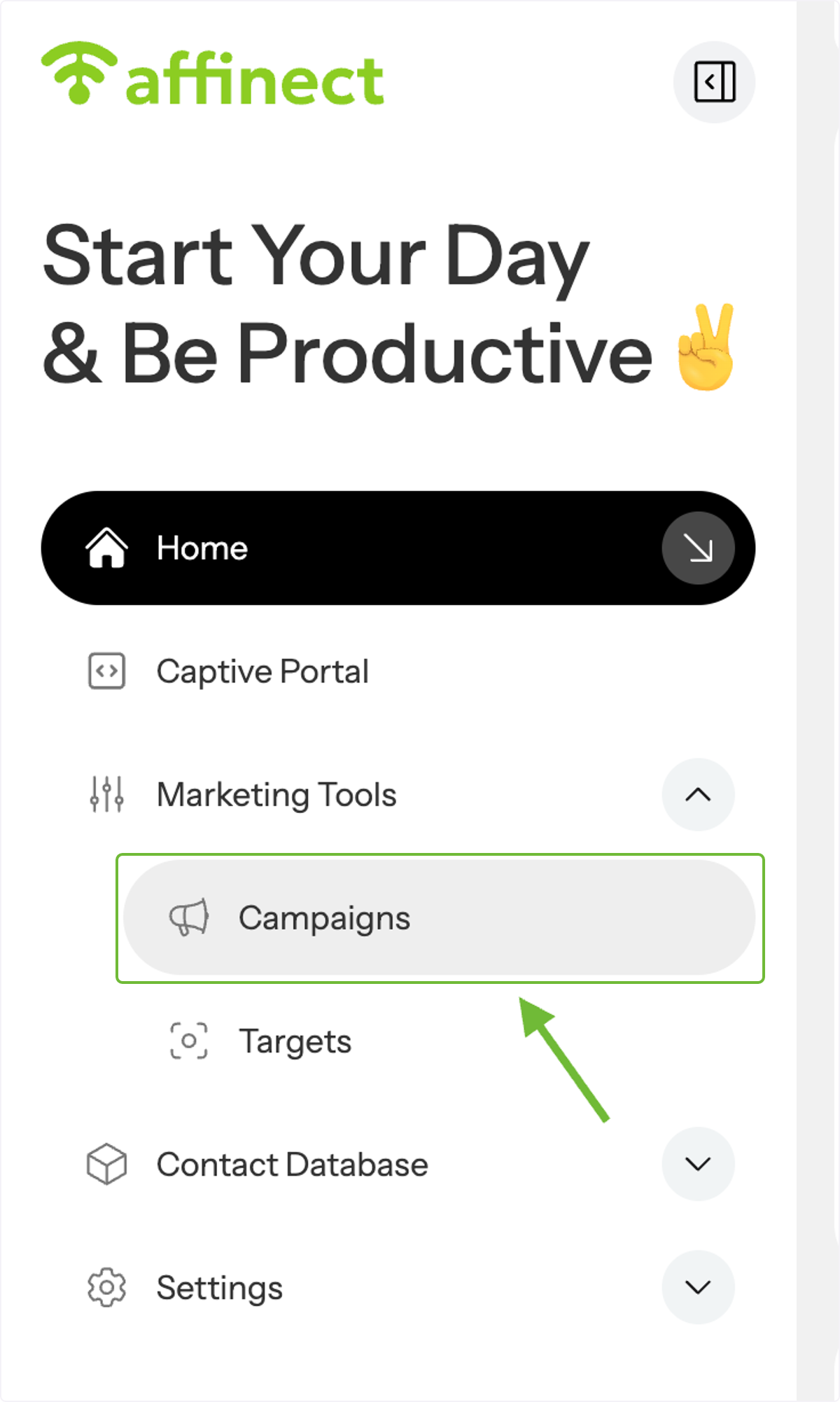 Access Campaigns