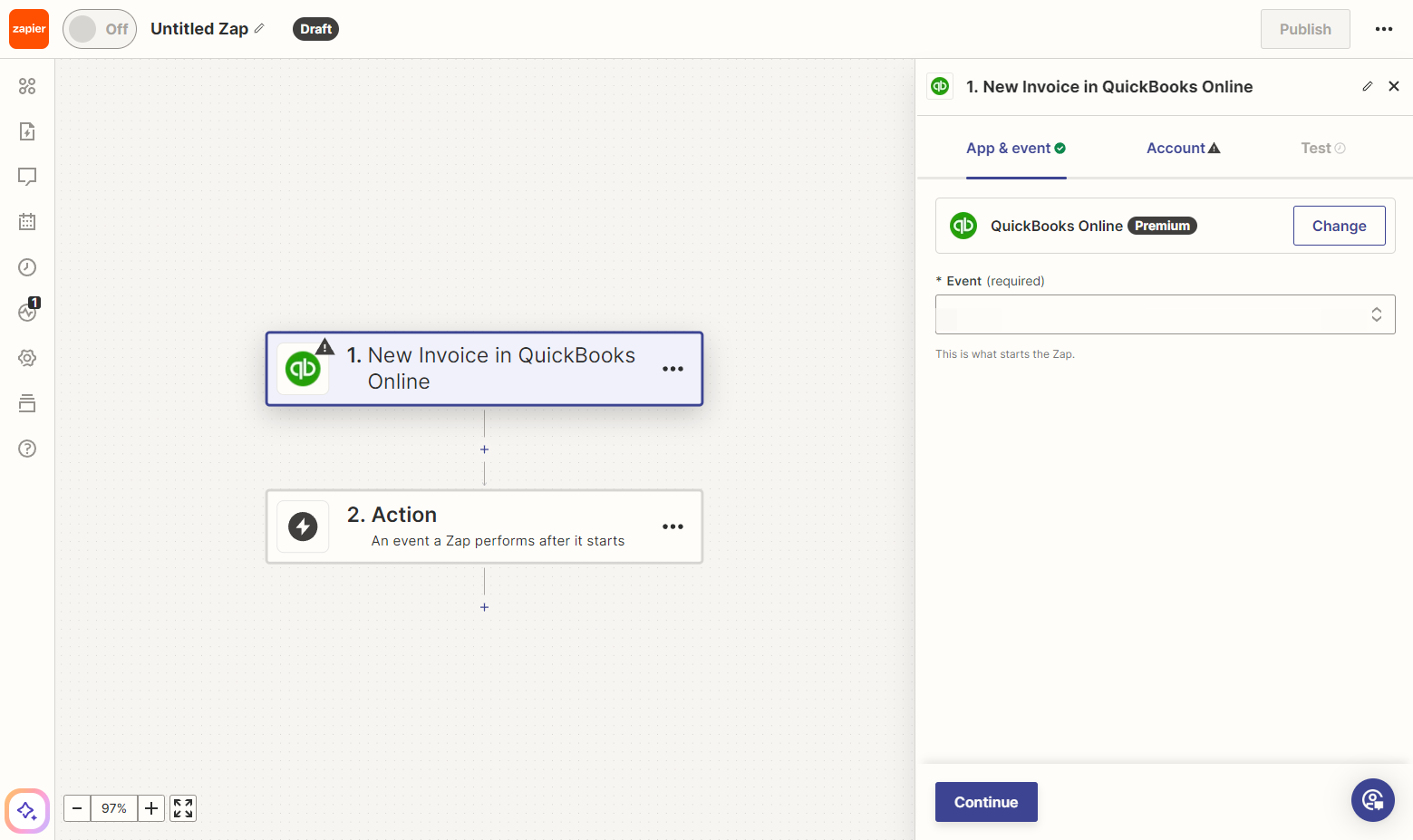 Automate WhatsApp Notifications for New Payments in QuickBooks ...