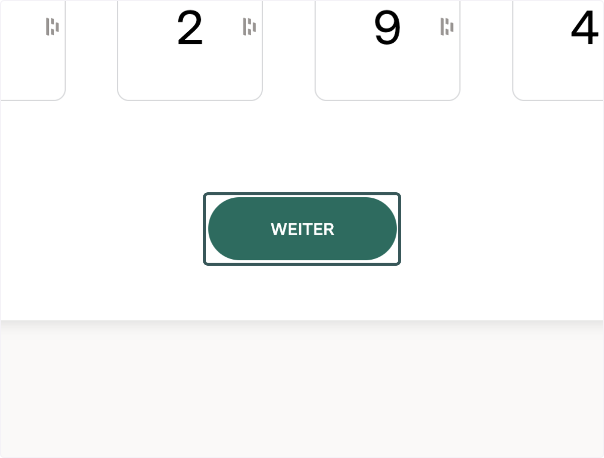 Step 6 screenshot Step 6 screenshot