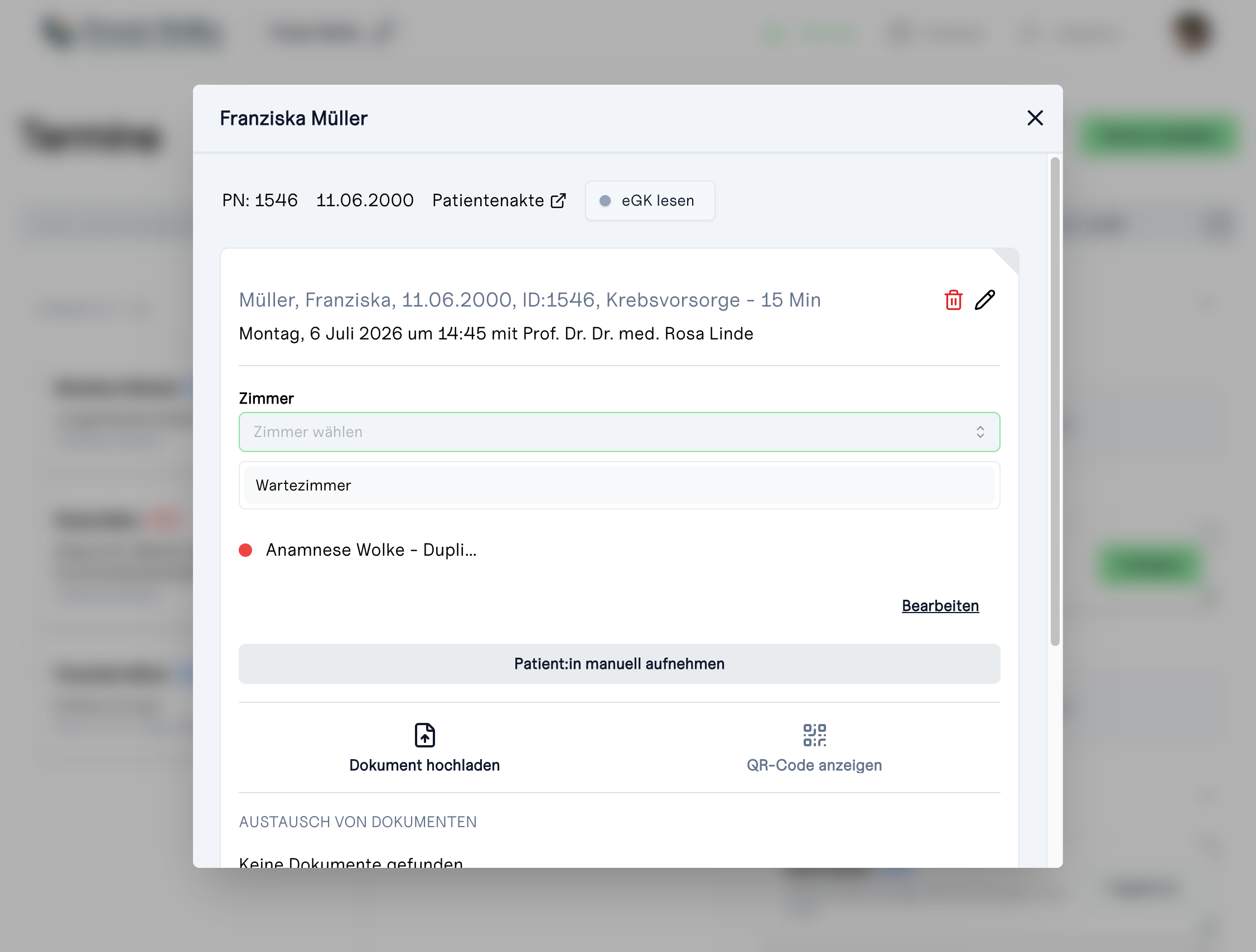 Step 2 screenshot