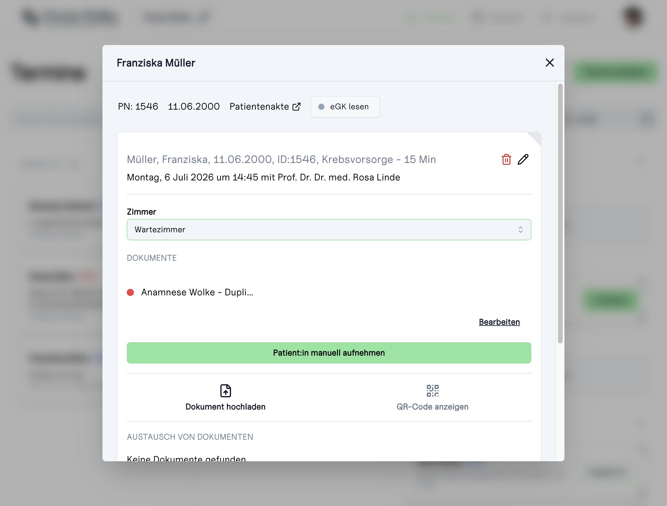 Step 3 screenshot