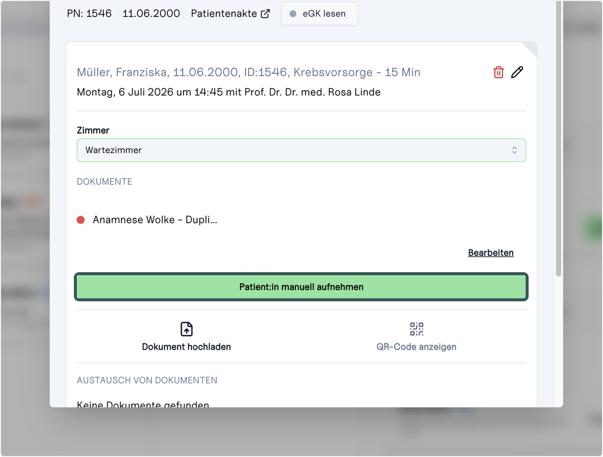 Step 3 screenshot Step 3 screenshot